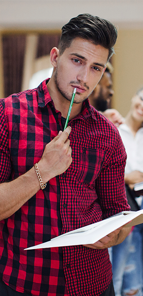 Everest Buddha Education Consultancy